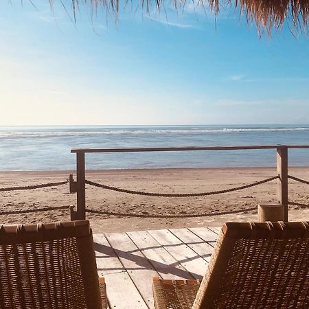 Sumba Beach House Waikabubak Kültér fotó
