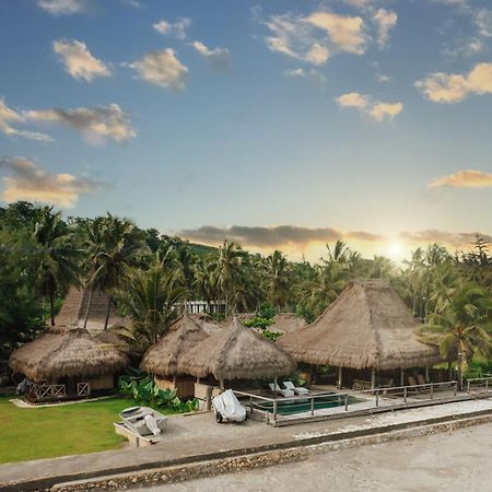 Sumba Beach House Waikabubak Kültér fotó