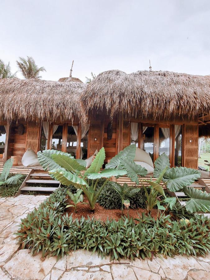 Sumba Beach House Waikabubak Kültér fotó