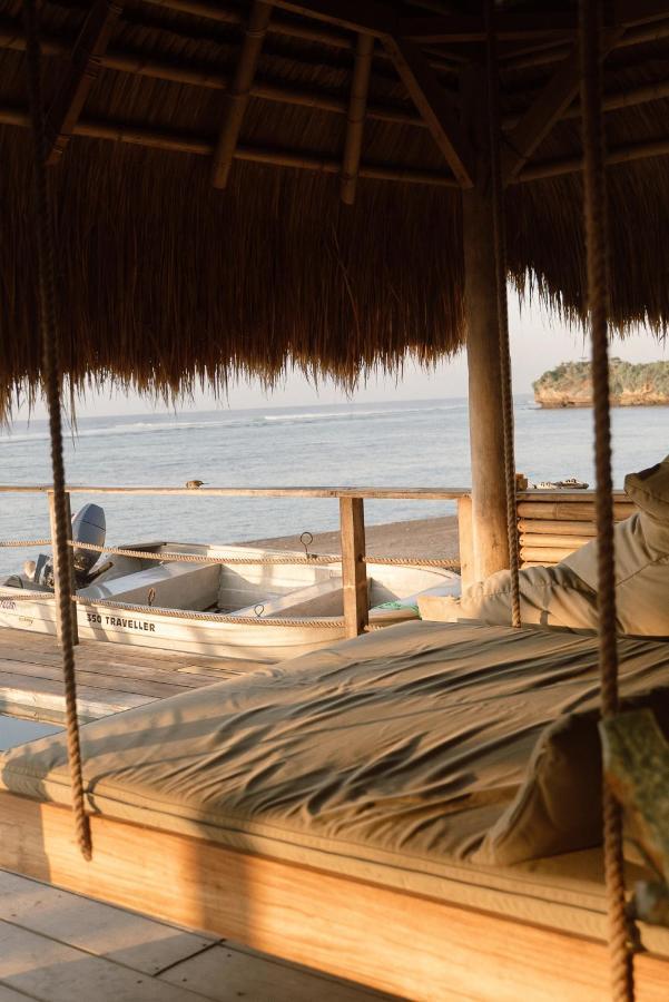 Sumba Beach House Waikabubak Kültér fotó