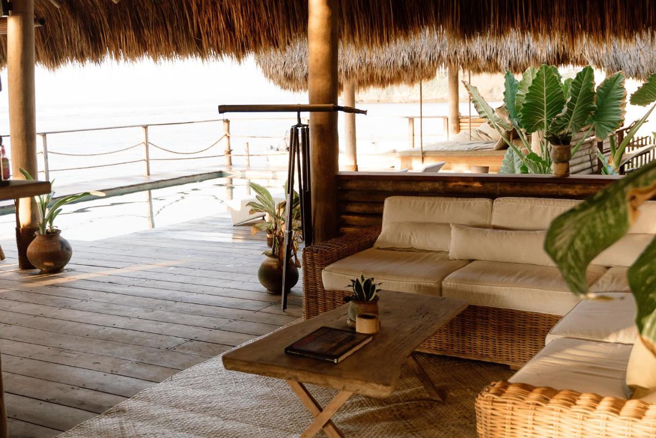 Sumba Beach House Waikabubak Kültér fotó
