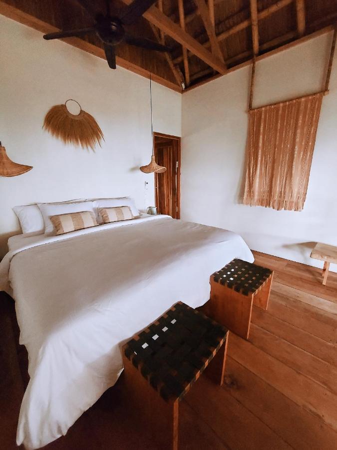 Sumba Beach House Waikabubak Kültér fotó