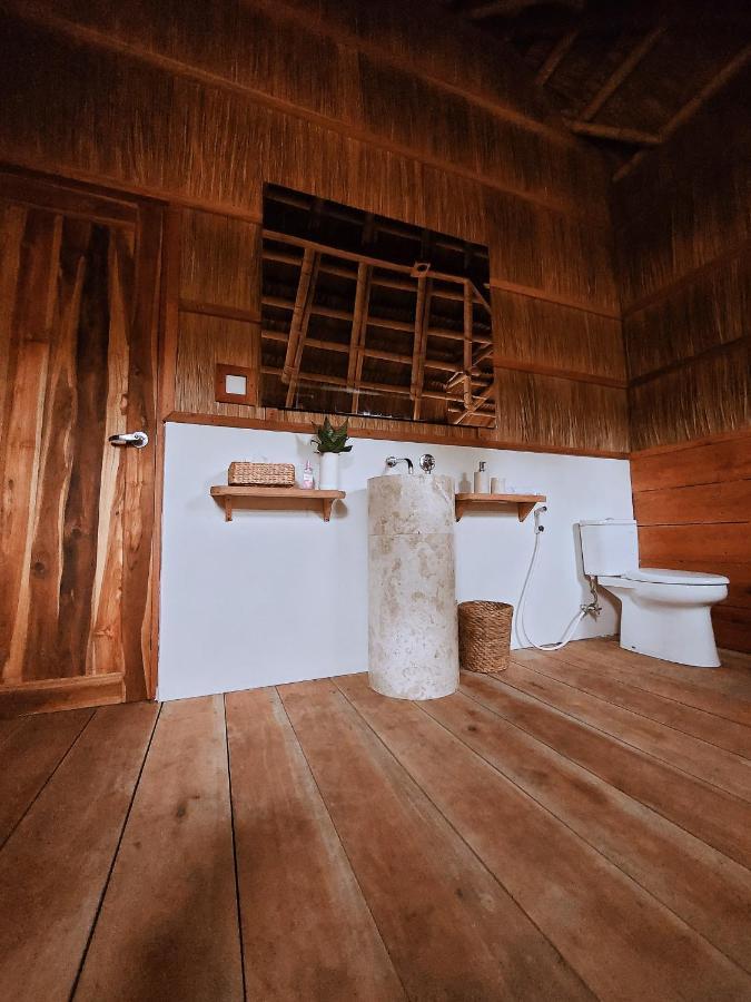 Sumba Beach House Waikabubak Kültér fotó