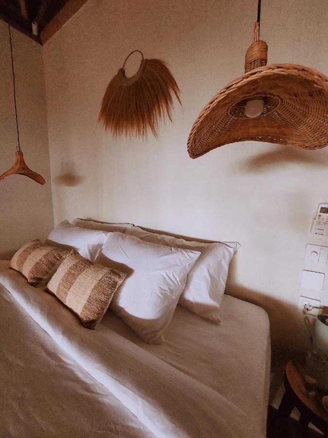 Sumba Beach House Waikabubak Kültér fotó