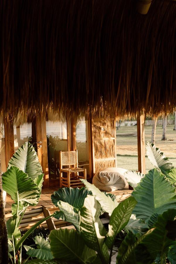 Sumba Beach House Waikabubak Kültér fotó