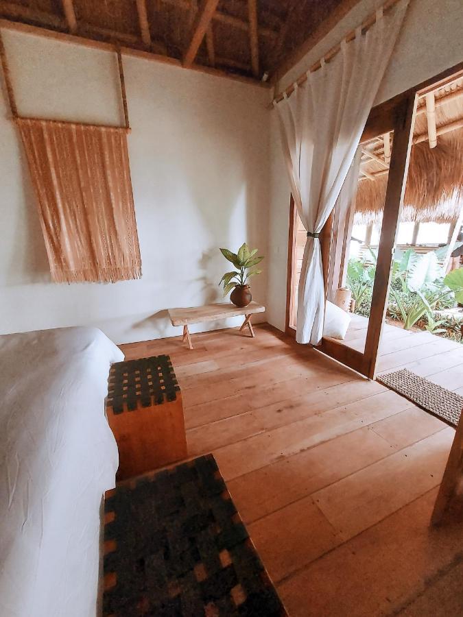 Sumba Beach House Waikabubak Kültér fotó