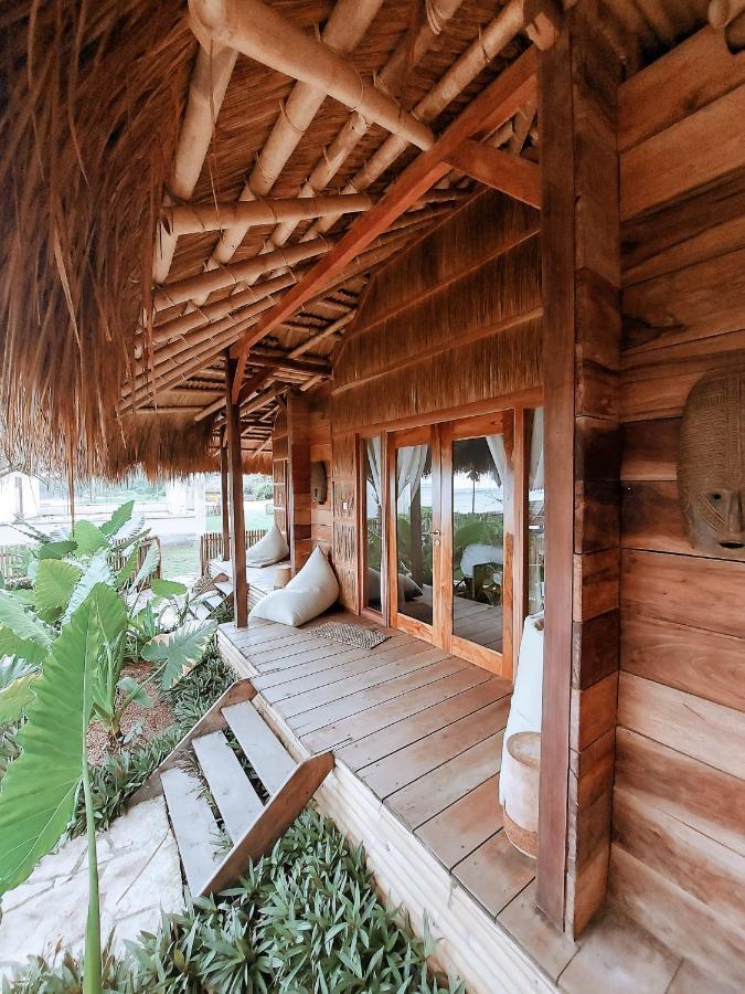Sumba Beach House Waikabubak Kültér fotó