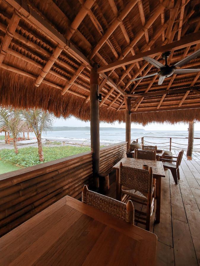 Sumba Beach House Waikabubak Kültér fotó