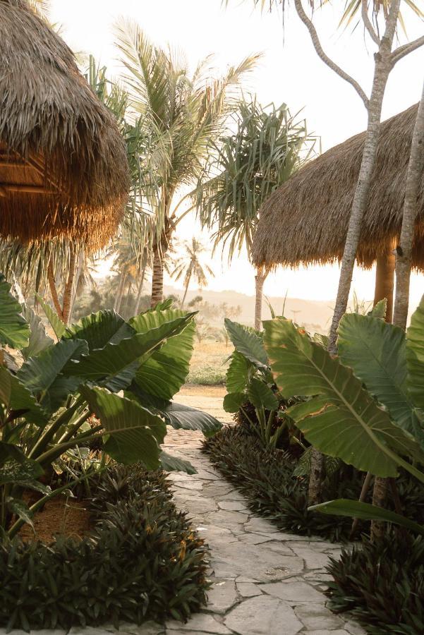Sumba Beach House Waikabubak Kültér fotó