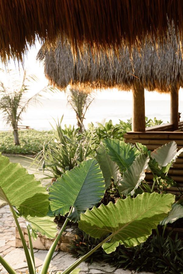 Sumba Beach House Waikabubak Kültér fotó