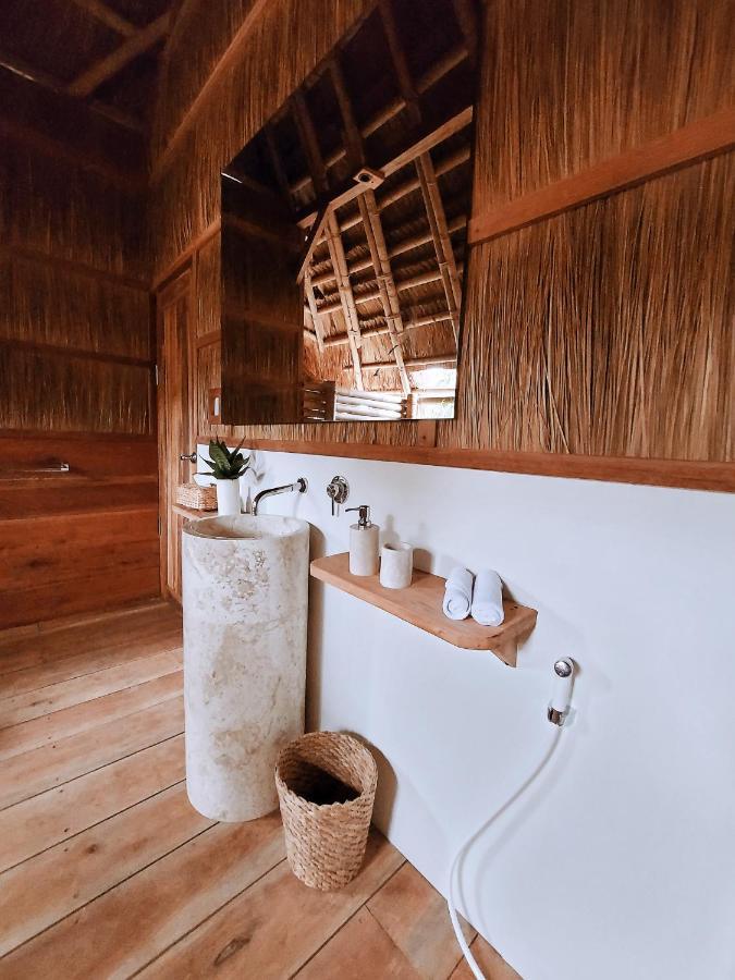 Sumba Beach House Waikabubak Kültér fotó