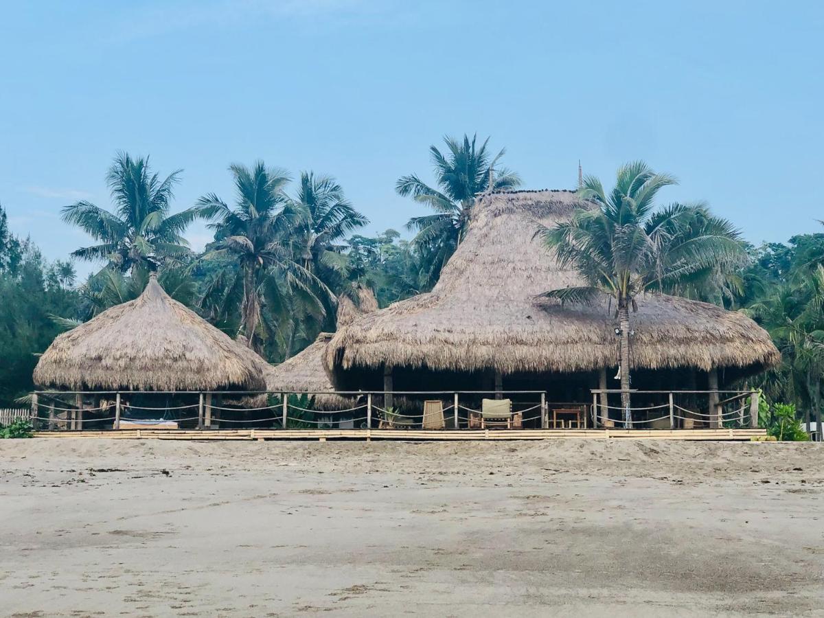 Sumba Beach House Waikabubak Kültér fotó