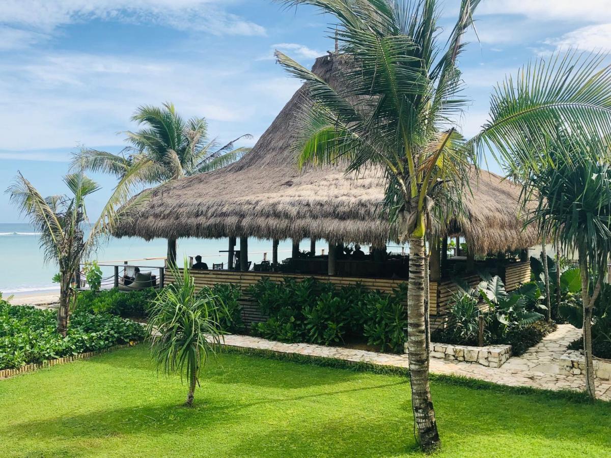 Sumba Beach House Waikabubak Kültér fotó