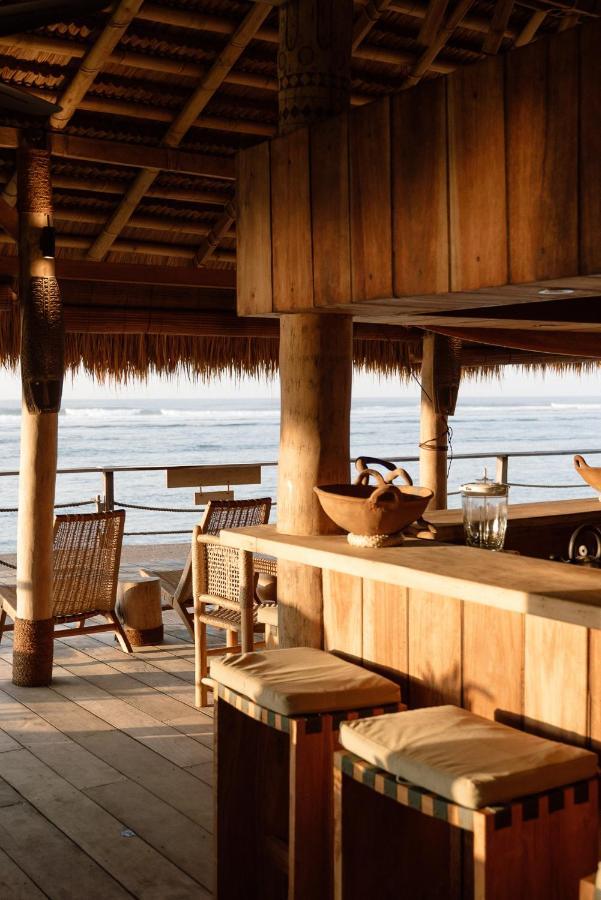 Sumba Beach House Waikabubak Kültér fotó
