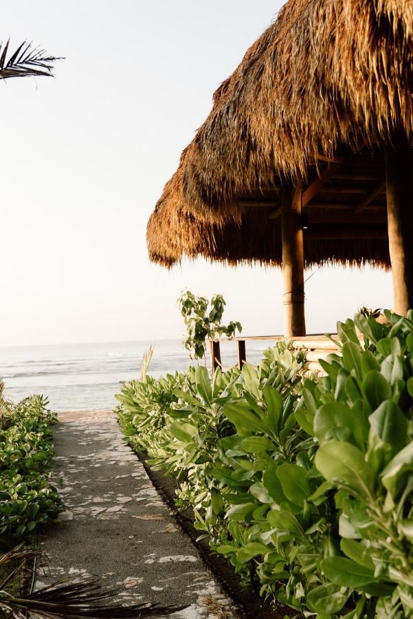 Sumba Beach House Waikabubak Kültér fotó