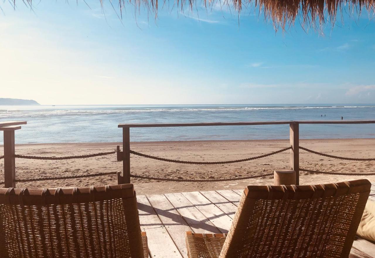 Sumba Beach House Waikabubak Kültér fotó