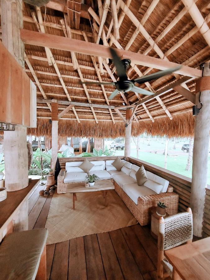 Sumba Beach House Waikabubak Kültér fotó