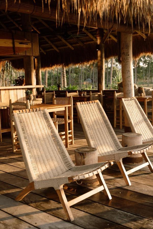 Sumba Beach House Waikabubak Kültér fotó