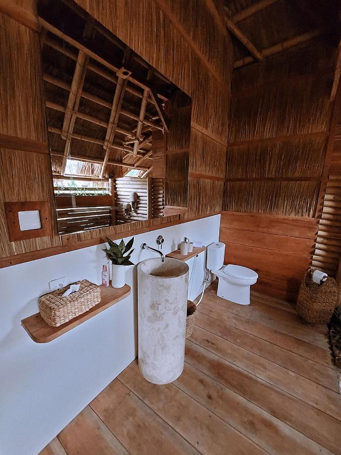 Sumba Beach House Waikabubak Kültér fotó