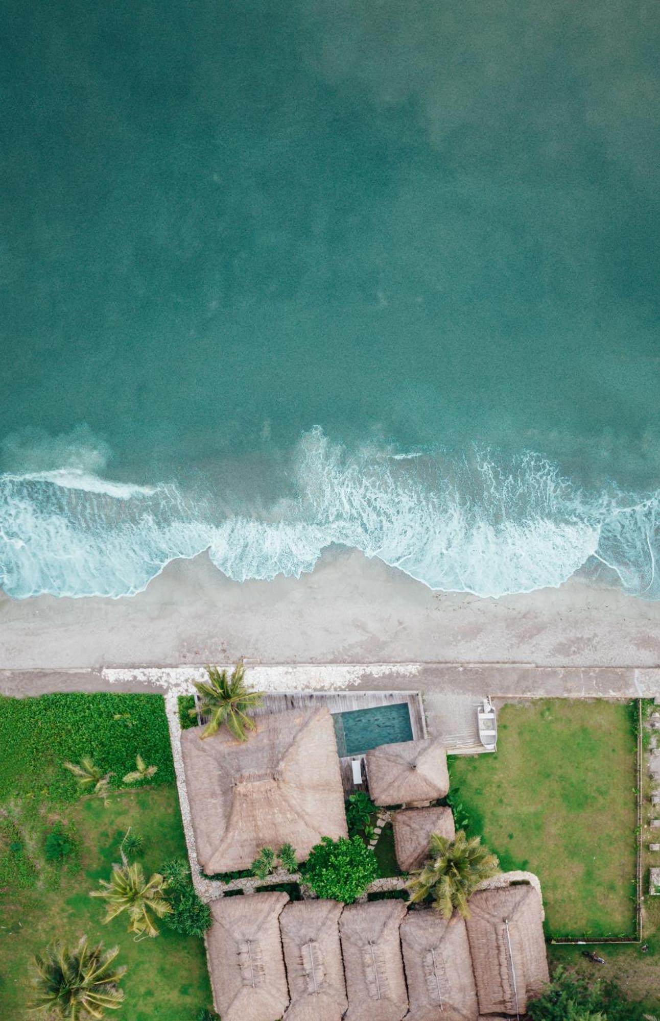 Sumba Beach House Waikabubak Kültér fotó
