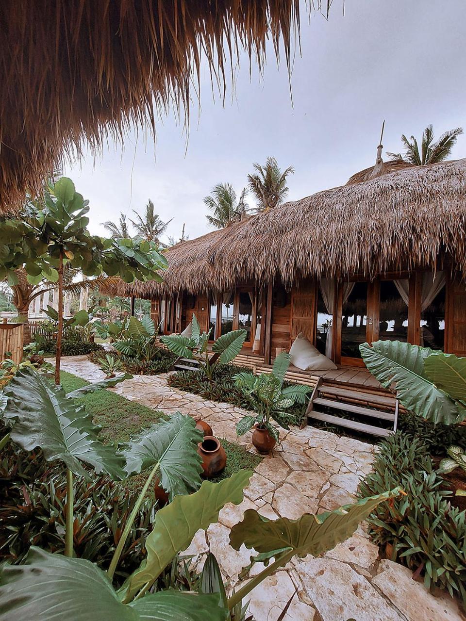 Sumba Beach House Waikabubak Kültér fotó